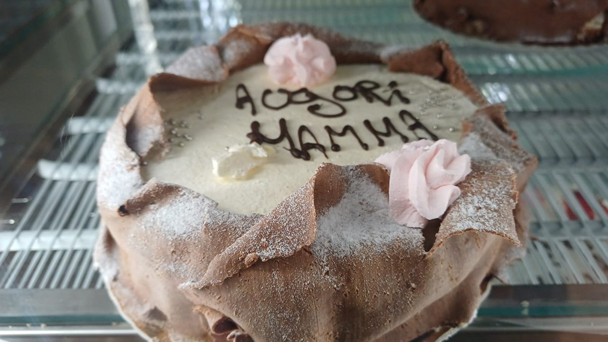 Pasticceria Alternino