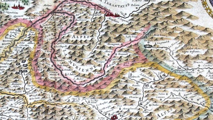 Repubblica degli Escartons