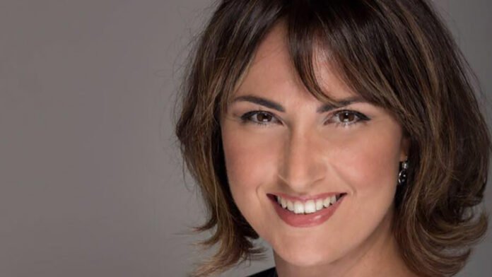 Cristina Cassar Scalia