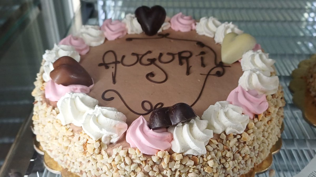 Pasticceria Alternino