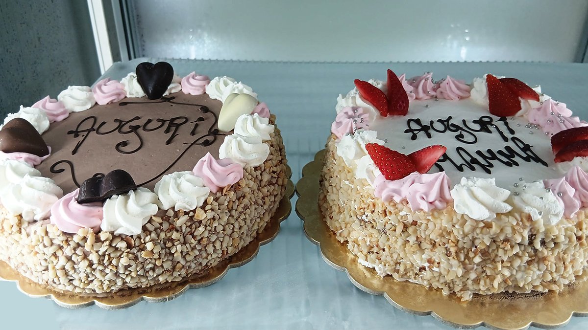 Pasticceria Alternino