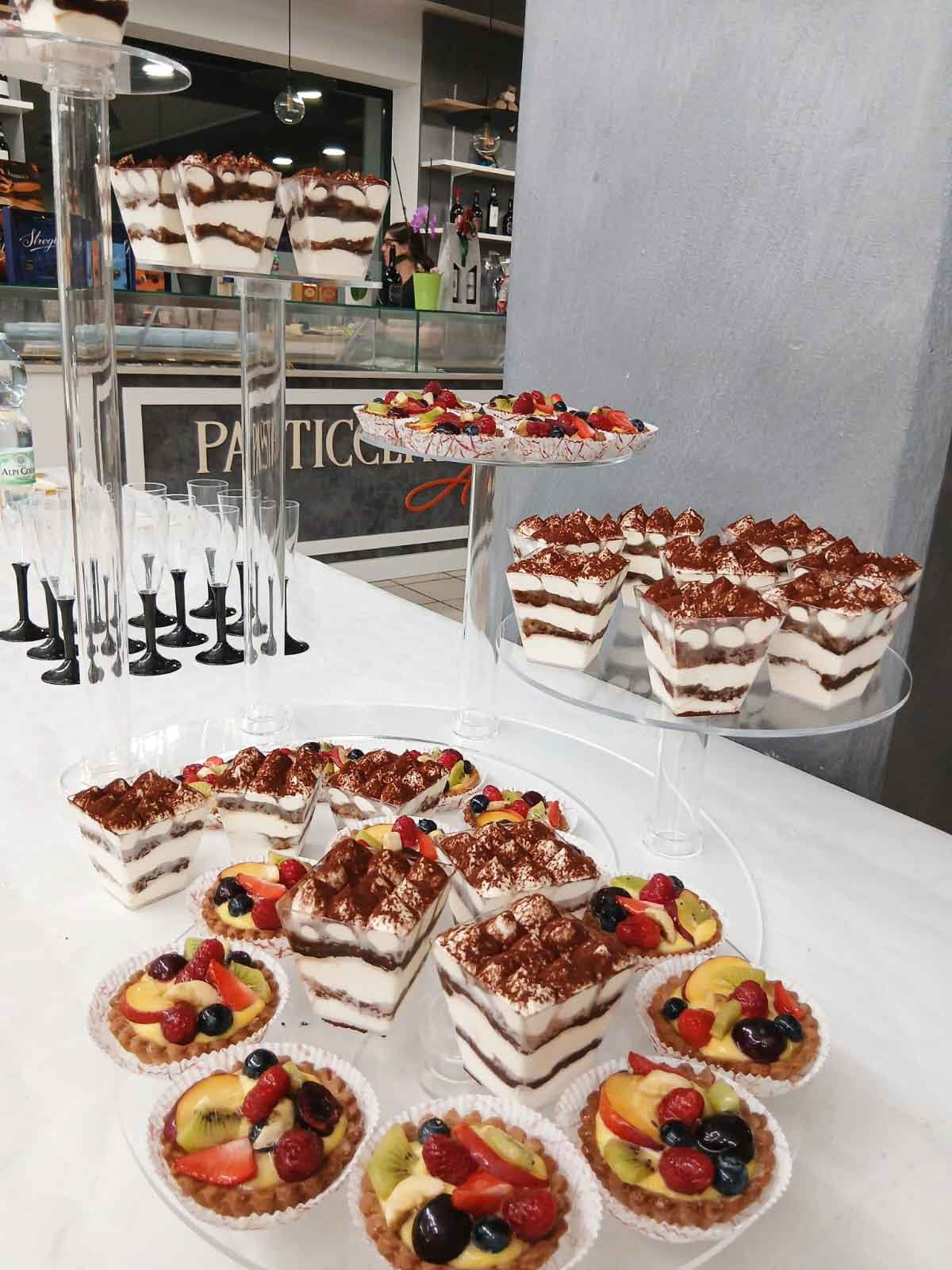 Pasticceria Alternino