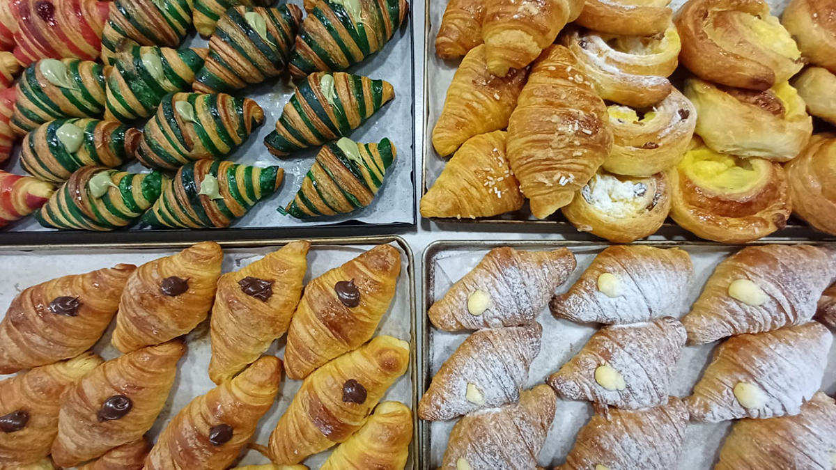Pasticceria Alternino