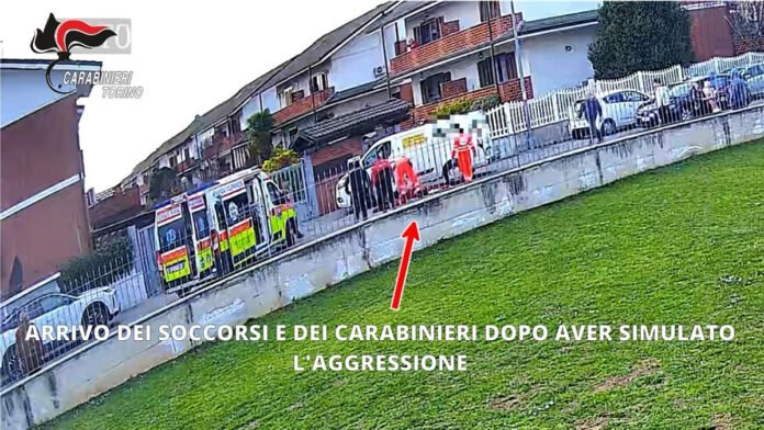Carabinieri