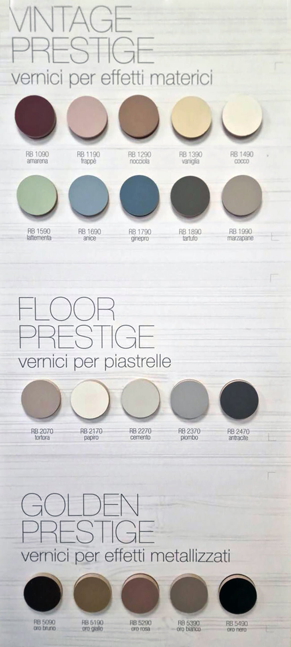 Colorificio Di Blasi