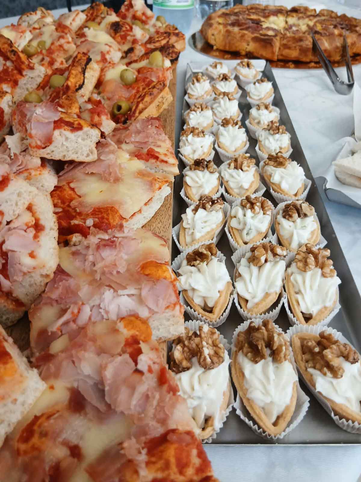 Pasticceria Alternino