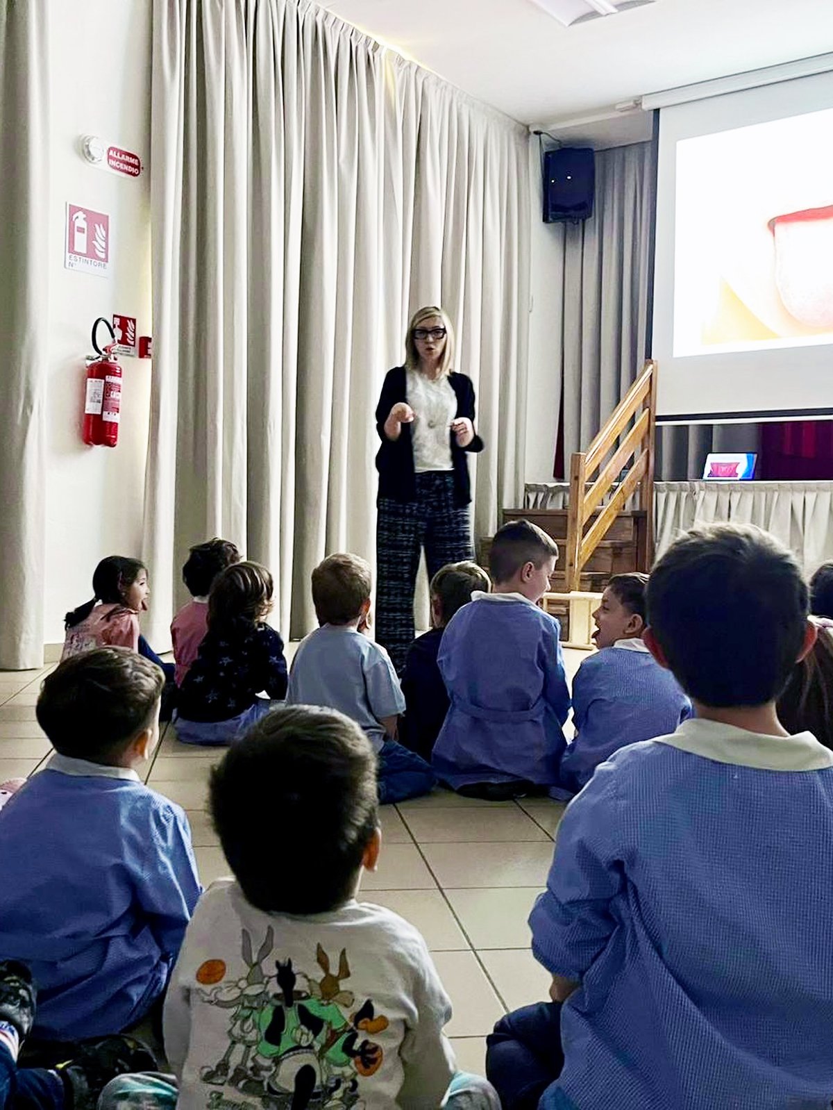 Scuola Picco