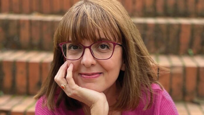 Roberta Recchia