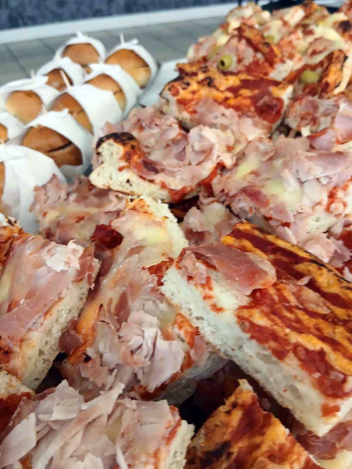 Pasticceria Alternino