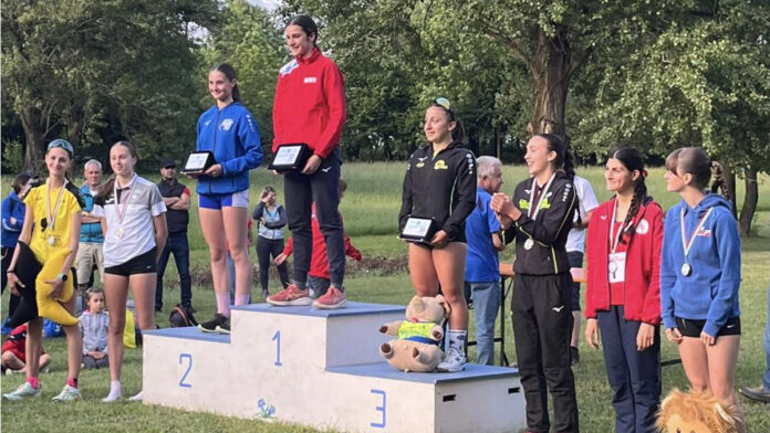 Corsa (foto Atletica Susa Adriano Aschieris)