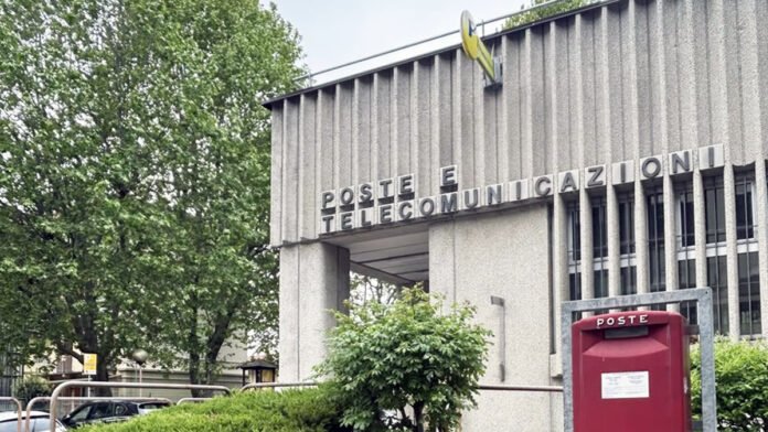 Poste Condove
