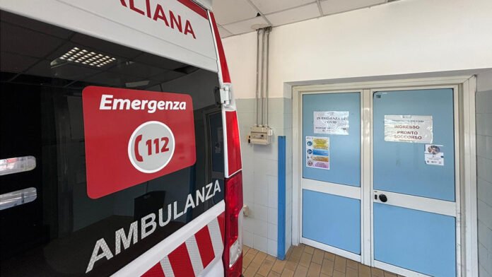 118 Ambulanza