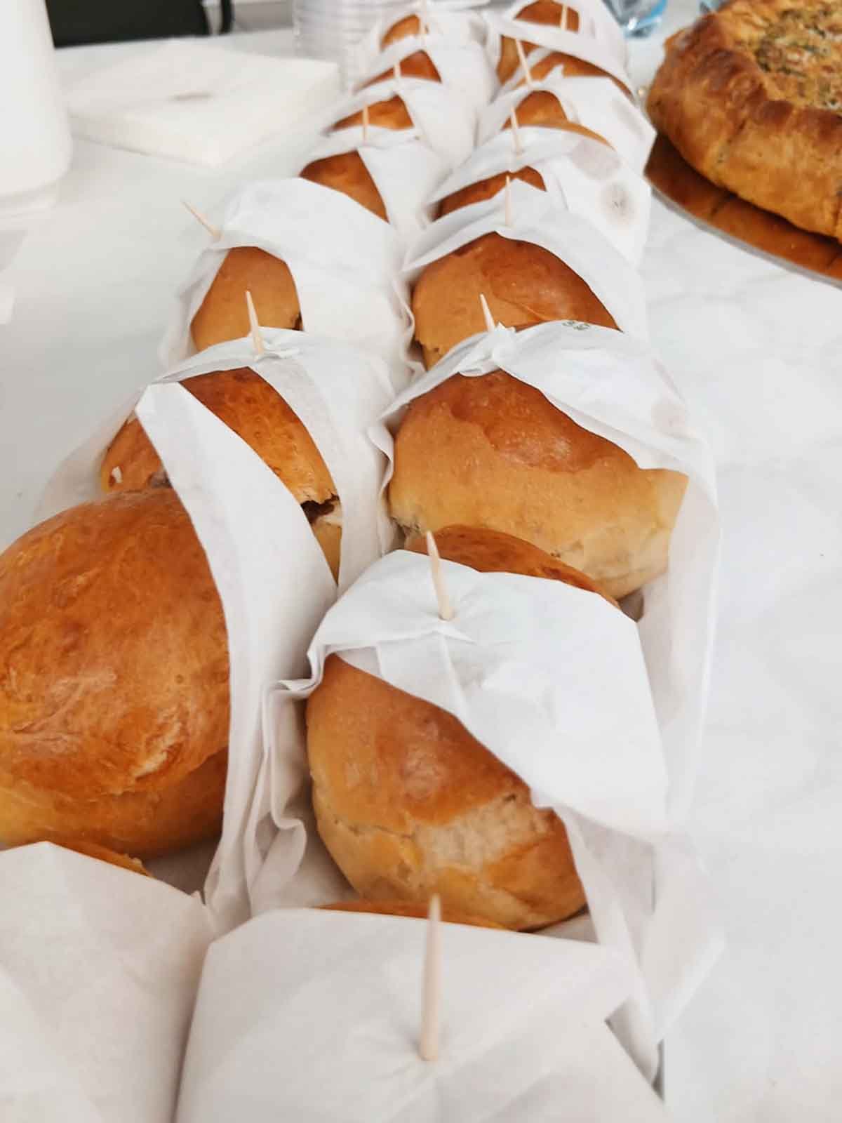 Pasticceria Alternino