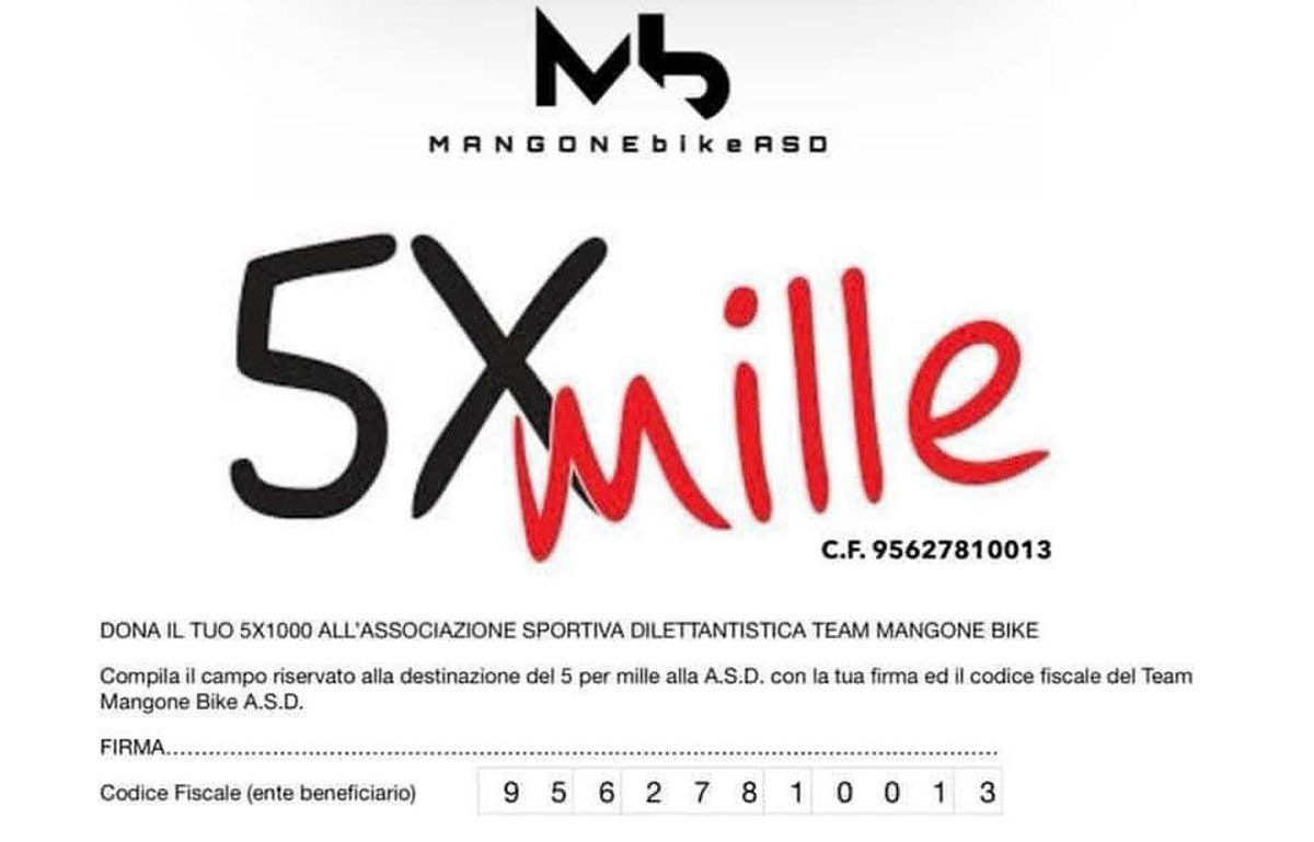Mangone Bike