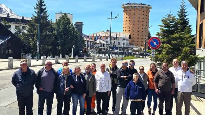 Sestriere