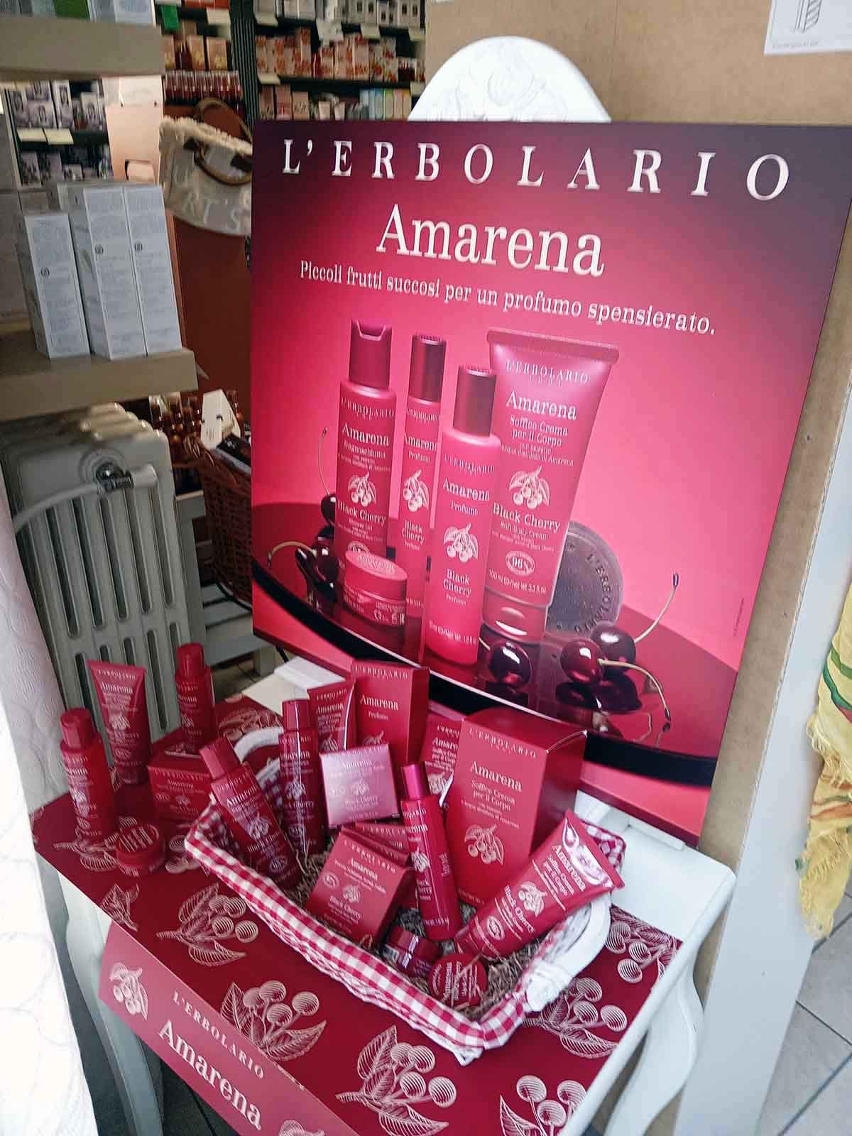 Erboristeria del Corso