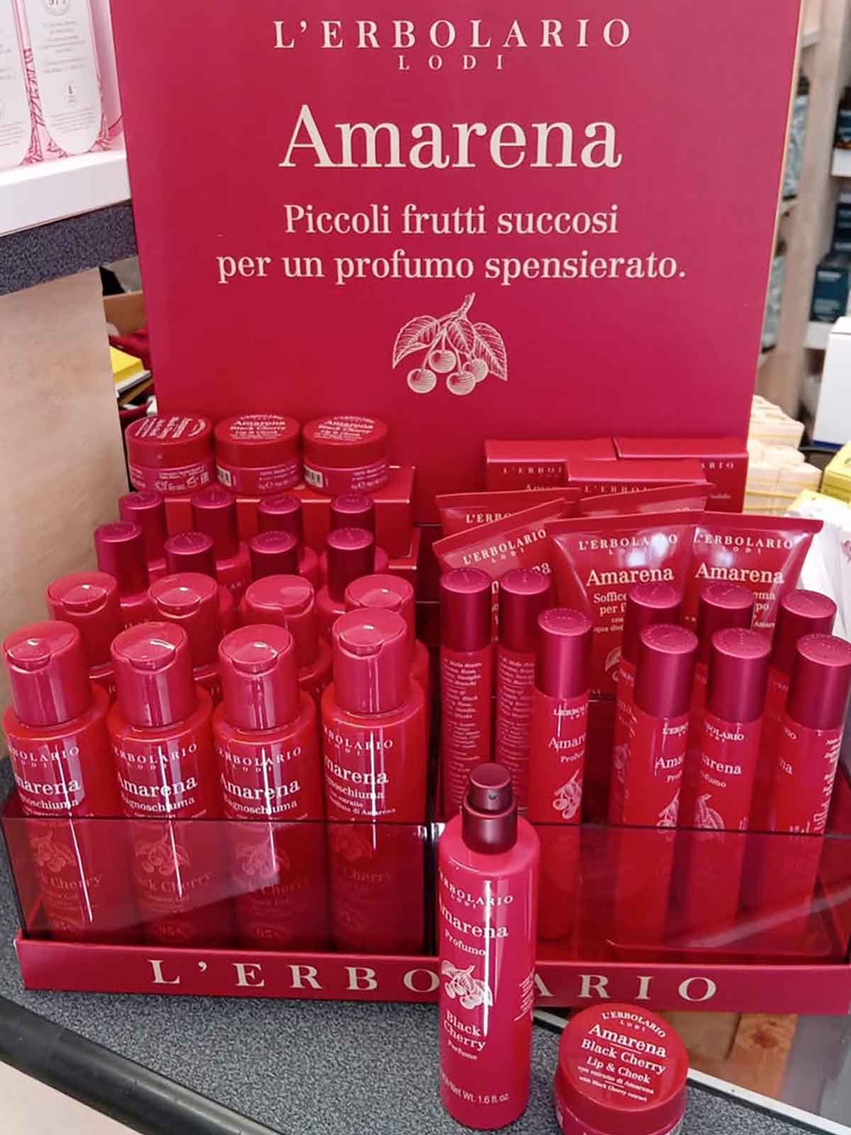 Erboristeria del Corso