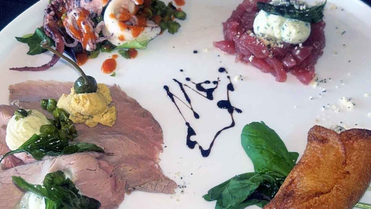 Ristorante Route 25