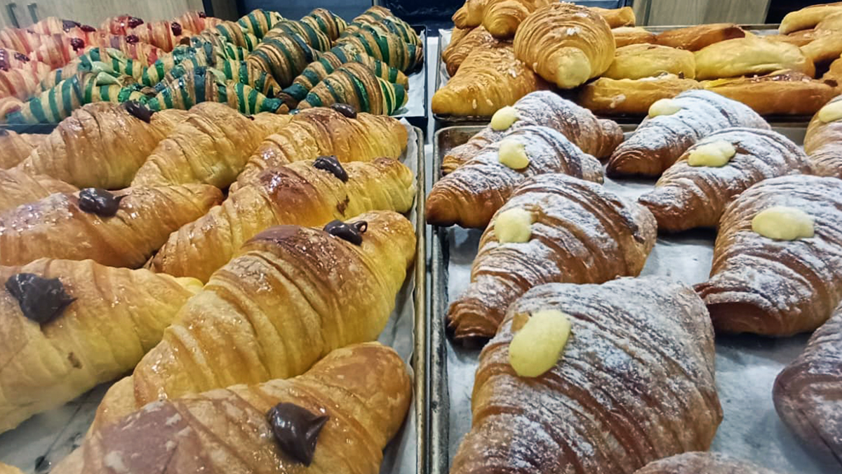Pasticceria Alternino