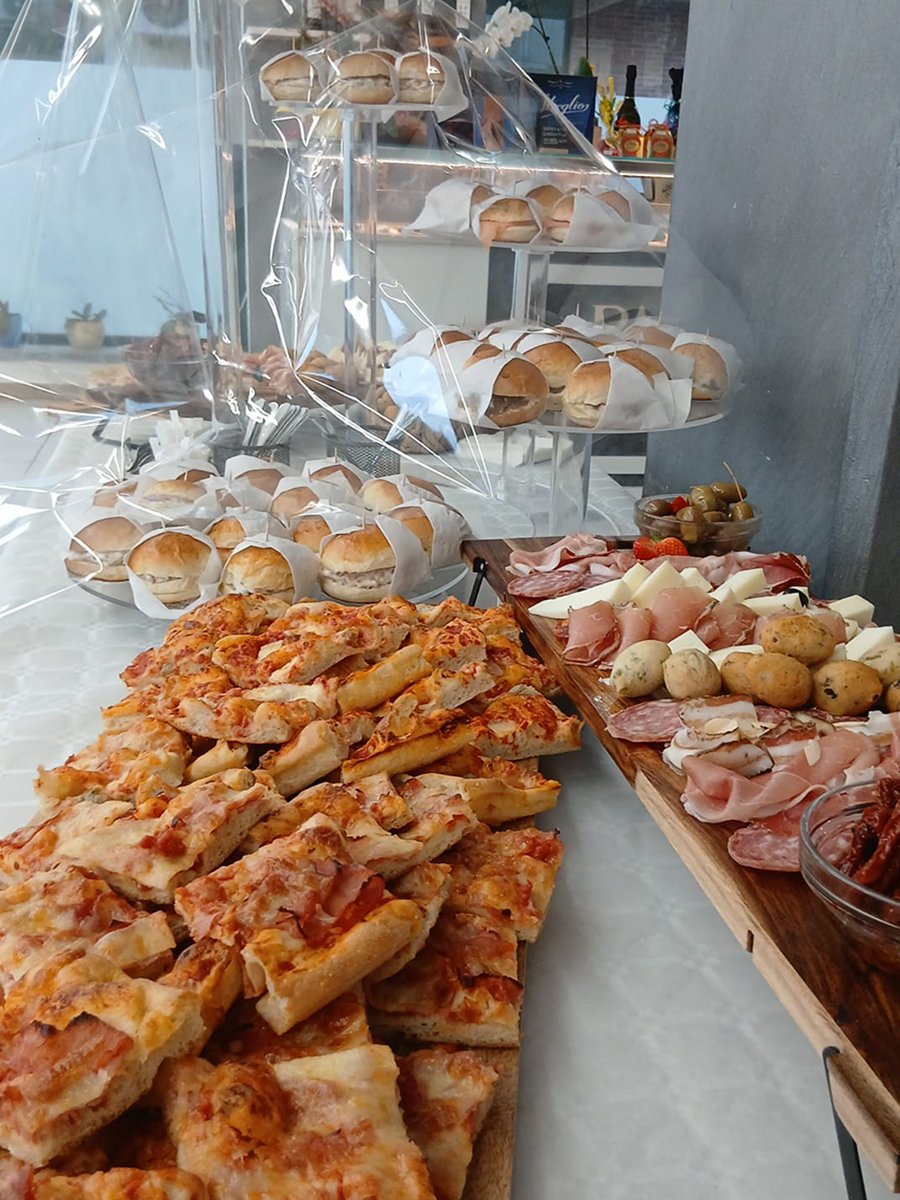 Pasticceria Alternino
