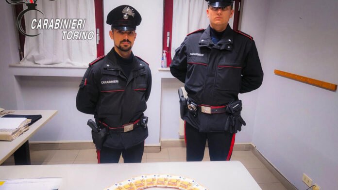 Carabinieri