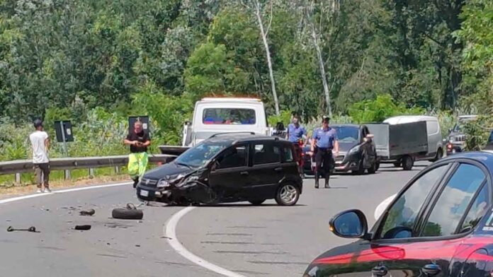 Incidente
