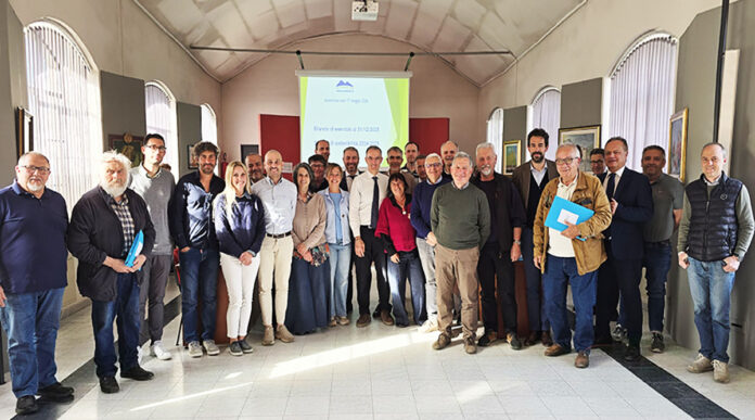 ACSEL assemblea