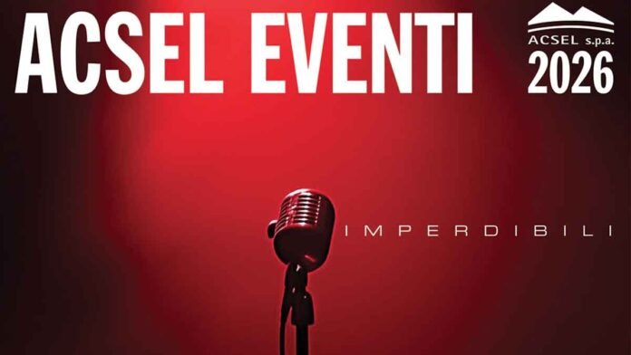 Acsel Eventi