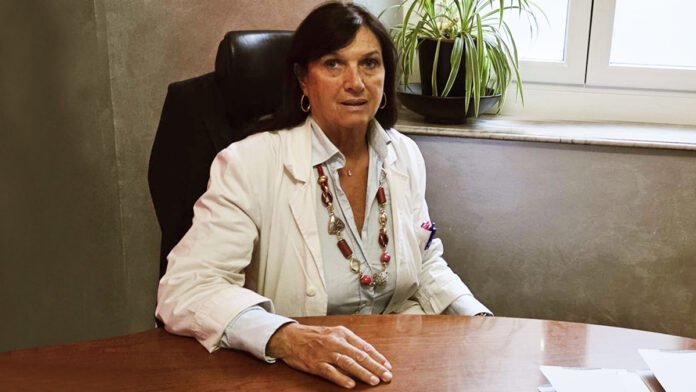 Angela Bonavero