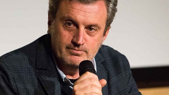 Antonio Manzini