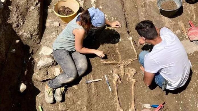 Archeologia