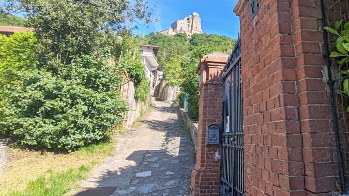 Borgata San Pietro