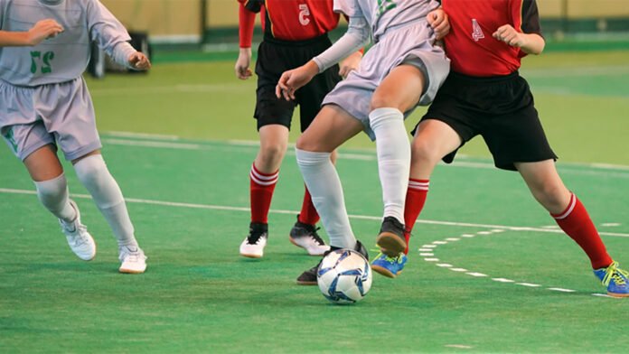 Calcio a Coazze