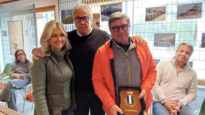 Maurizio Cantele