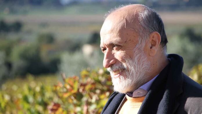 Carlo Petrini