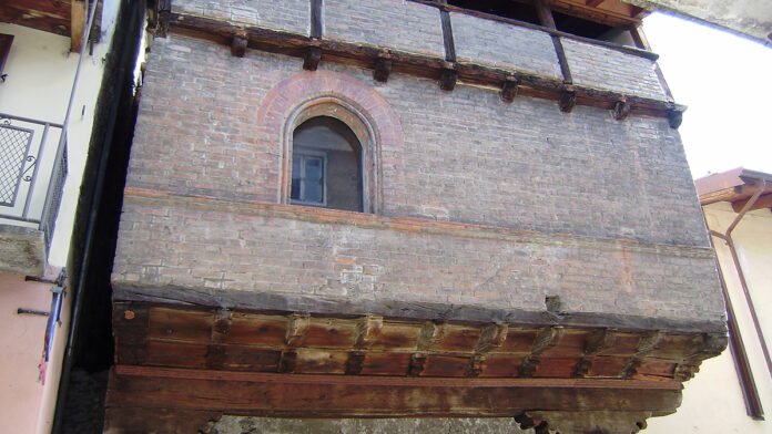 Casa Aschieri