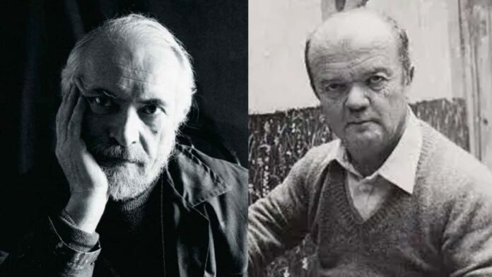 Casorati e Tabusso