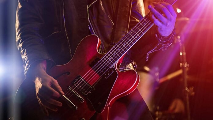 Chitarra