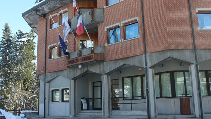 Comune di Bardonecchia