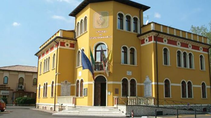 Comune di Romano