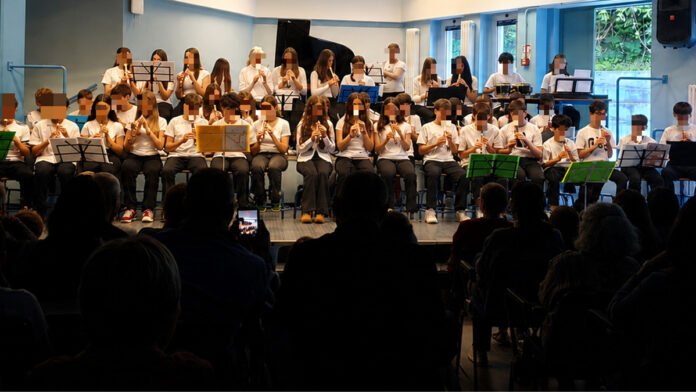 Concerto ad Avigliana