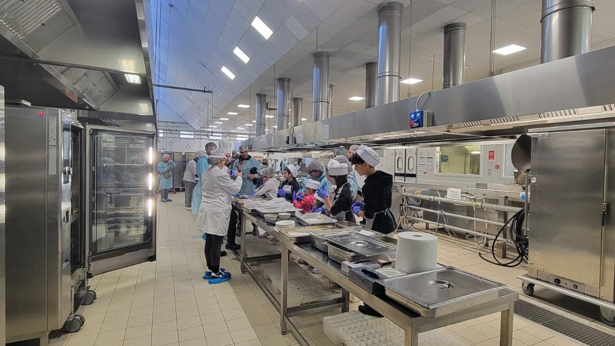Gioca Cucina a Grugliasco