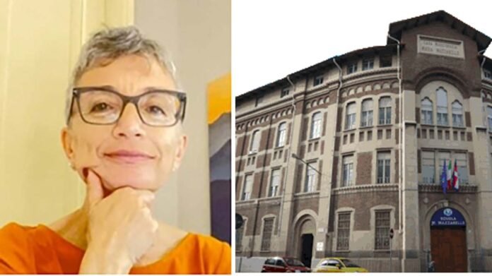 Daniela Mesiti