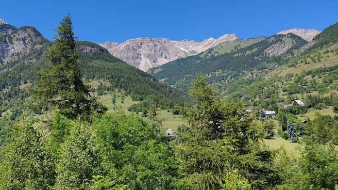 Estate in Valsusa