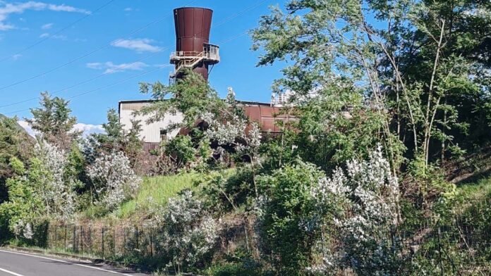 Forno della Beltrame
