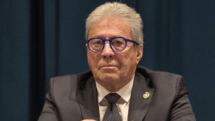 Gianni Poncet