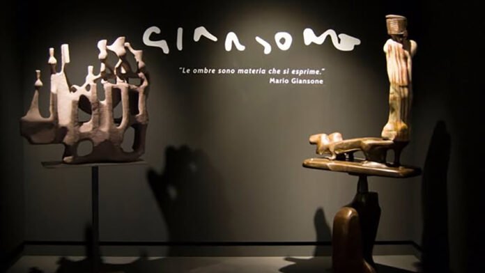 Giansone