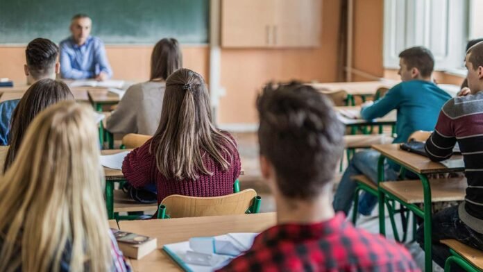 Giornata studente