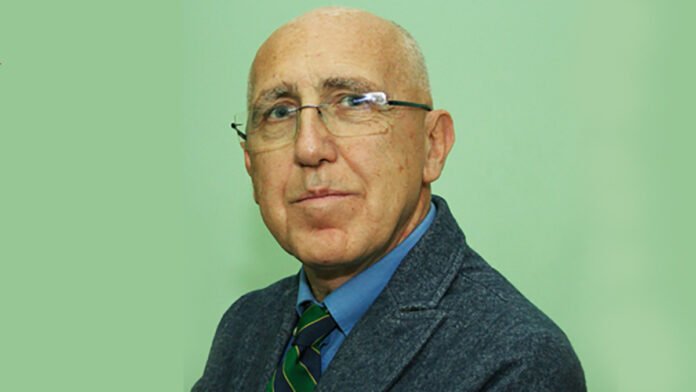 Giovanni Baccarini