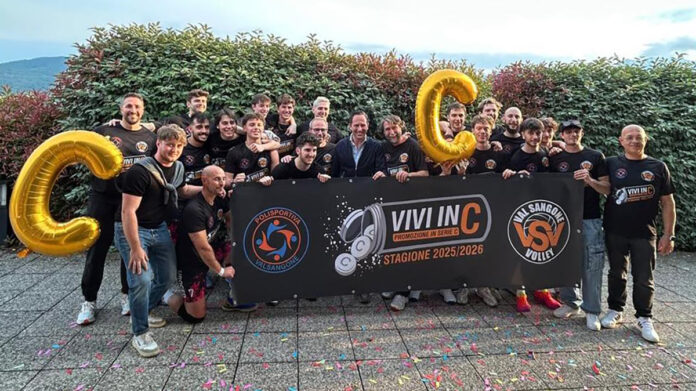 Giaveno Volley